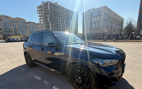 BMW X5, 2021 год, 8 950 000 рублей, 9 фотография