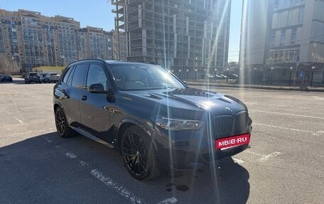 BMW X5, 2021 год, 8 950 000 рублей, 6 фотография