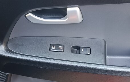 KIA Sportage III, 2010 год, 850 000 рублей, 9 фотография