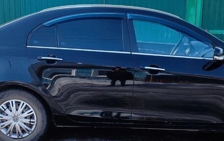 Geely Emgrand EC7, 2013 год, 357 555 рублей, 2 фотография