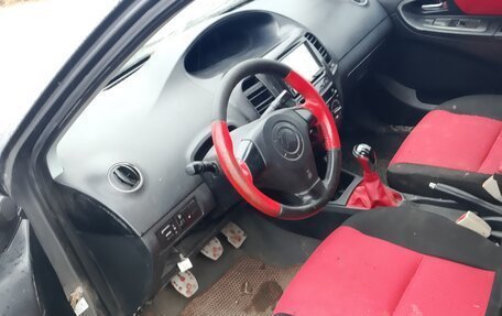 Geely MK Cross I, 2014 год, 135 000 рублей, 2 фотография