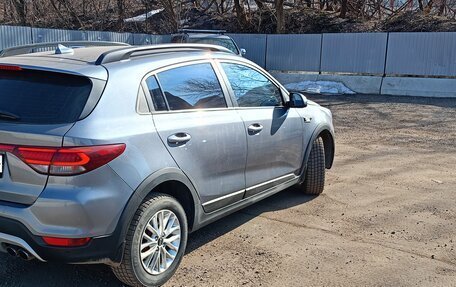 KIA Rio IV, 2019 год, 1 440 000 рублей, 5 фотография