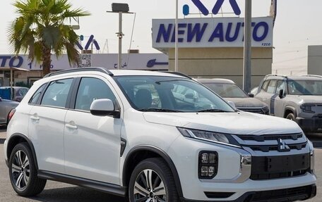 Mitsubishi ASX I рестайлинг, 2026 год, 3 350 000 рублей, 2 фотография
