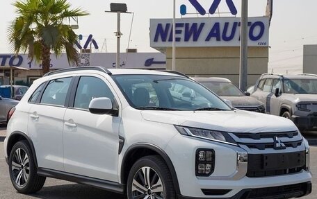 Mitsubishi ASX I рестайлинг, 2026 год, 3 350 000 рублей, 3 фотография