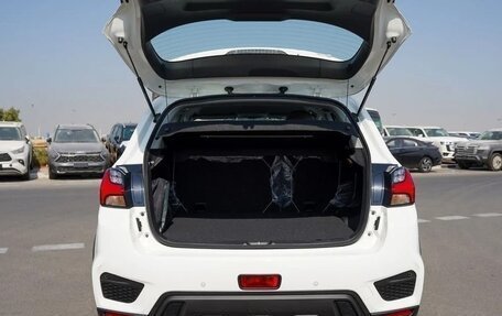 Mitsubishi ASX I рестайлинг, 2026 год, 3 350 000 рублей, 9 фотография