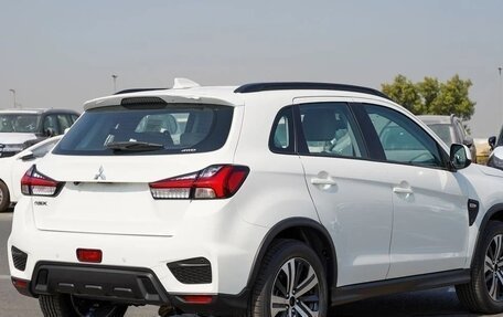 Mitsubishi ASX I рестайлинг, 2026 год, 3 350 000 рублей, 6 фотография