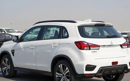 Mitsubishi ASX I рестайлинг, 2026 год, 3 350 000 рублей, 7 фотография