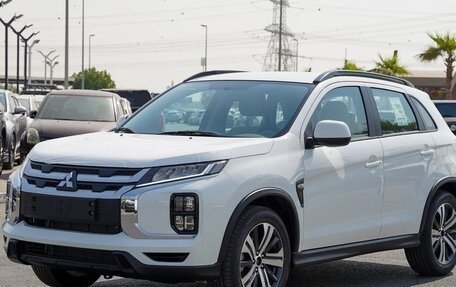 Mitsubishi ASX I рестайлинг, 2026 год, 3 350 000 рублей, 4 фотография