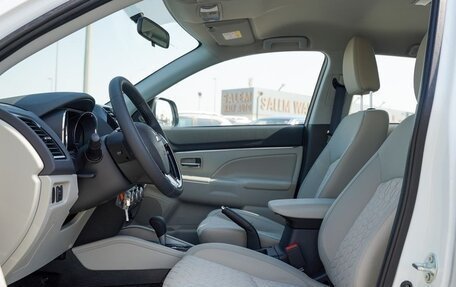 Mitsubishi ASX I рестайлинг, 2026 год, 3 350 000 рублей, 10 фотография