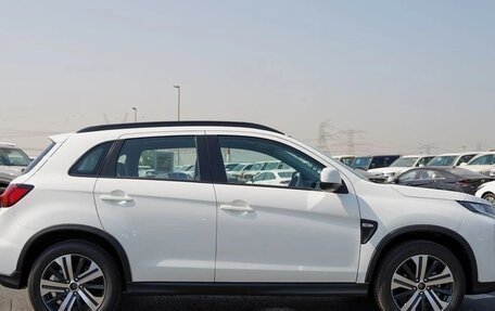 Mitsubishi ASX I рестайлинг, 2026 год, 3 350 000 рублей, 5 фотография