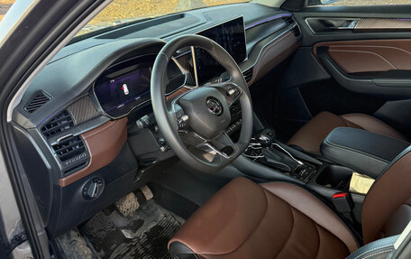 Skoda Kodiaq I, 2023 год, 4 750 000 рублей, 20 фотография