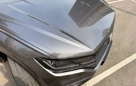 Volkswagen Touareg III, 2019 год, 5 200 000 рублей, 7 фотография