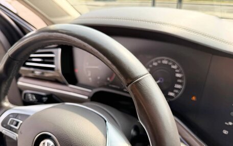 Volkswagen Touareg III, 2019 год, 5 200 000 рублей, 13 фотография