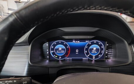 Skoda Kodiaq I, 2020 год, 2 970 000 рублей, 2 фотография