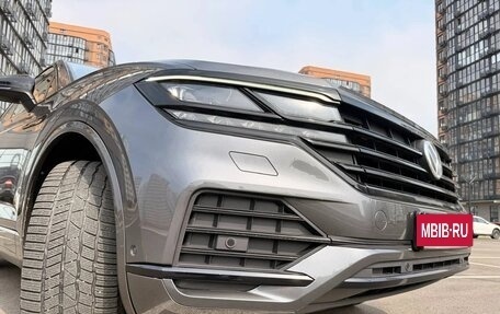 Volkswagen Touareg III, 2019 год, 5 200 000 рублей, 6 фотография