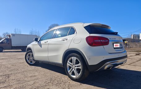 Mercedes-Benz GLA, 2014 год, 2 200 000 рублей, 5 фотография