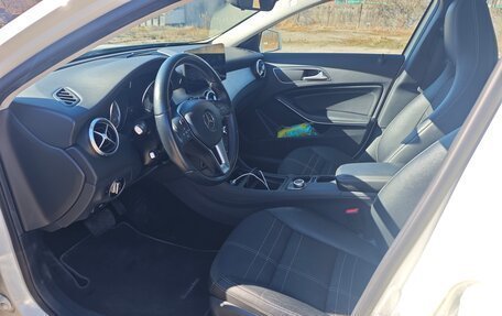 Mercedes-Benz GLA, 2014 год, 2 200 000 рублей, 7 фотография