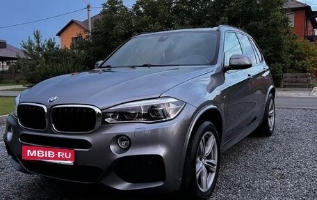 BMW X5, 2018 год, 3 950 000 рублей, 3 фотография