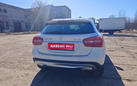 Mercedes-Benz GLA, 2014 год, 2 200 000 рублей, 4 фотография