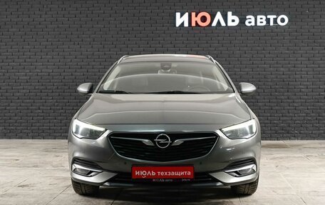 Opel Insignia II рестайлинг, 2018 год, 1 780 000 рублей, 2 фотография