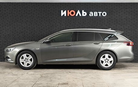 Opel Insignia II рестайлинг, 2018 год, 1 780 000 рублей, 7 фотография