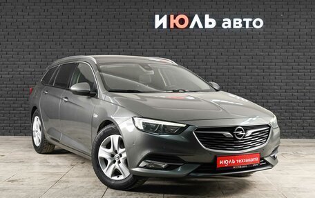 Opel Insignia II рестайлинг, 2018 год, 1 780 000 рублей, 3 фотография
