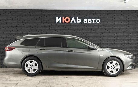Opel Insignia II рестайлинг, 2018 год, 1 780 000 рублей, 8 фотография