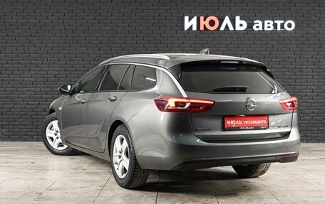 Opel Insignia II рестайлинг, 2018 год, 1 780 000 рублей, 6 фотография