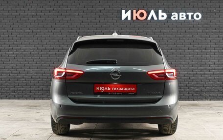 Opel Insignia II рестайлинг, 2018 год, 1 780 000 рублей, 5 фотография