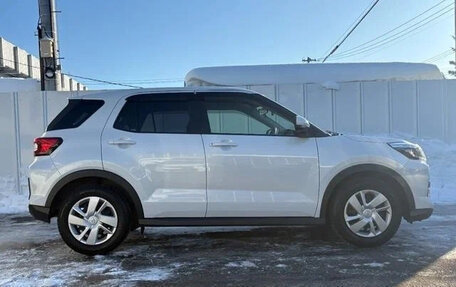 Toyota Raize I, 2022 год, 1 200 000 рублей, 3 фотография