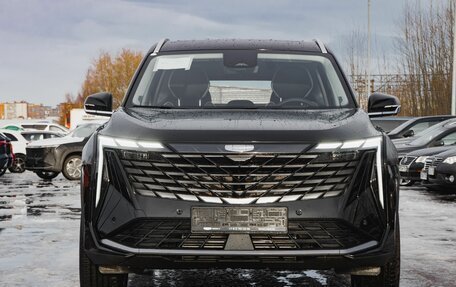 Geely Atlas, 2025 год, 4 040 181 рублей, 3 фотография