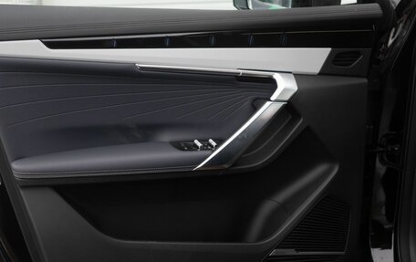 Geely Atlas, 2025 год, 4 040 181 рублей, 15 фотография