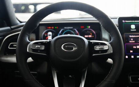 GAC GS8, 2025 год, 4 799 000 рублей, 7 фотография