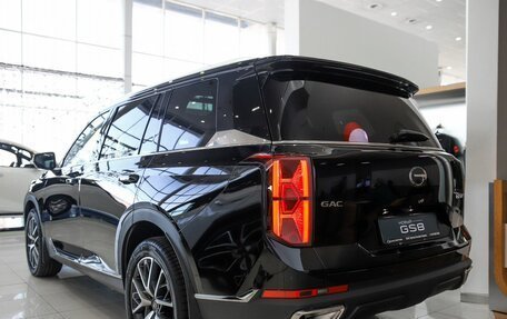 GAC GS8, 2025 год, 4 799 000 рублей, 4 фотография
