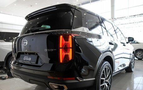 GAC GS8, 2025 год, 4 799 000 рублей, 5 фотография