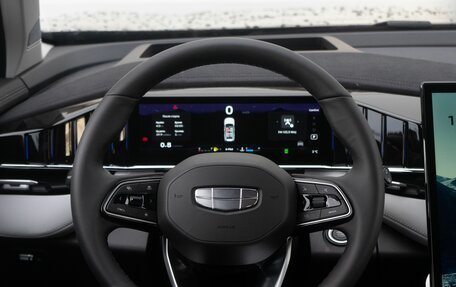 Geely Atlas, 2025 год, 4 040 181 рублей, 14 фотография