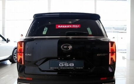 GAC GS8, 2025 год, 4 799 000 рублей, 6 фотография