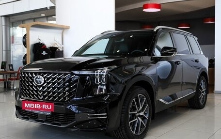 GAC GS8, 2025 год, 4 799 000 рублей, 3 фотография