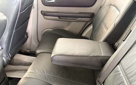 Nissan X-Trail, 2007 год, 895 000 рублей, 11 фотография