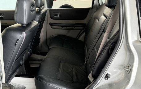 Nissan X-Trail, 2007 год, 895 000 рублей, 10 фотография