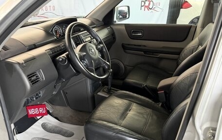 Nissan X-Trail, 2007 год, 895 000 рублей, 8 фотография