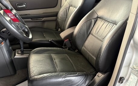 Nissan X-Trail, 2007 год, 895 000 рублей, 9 фотография