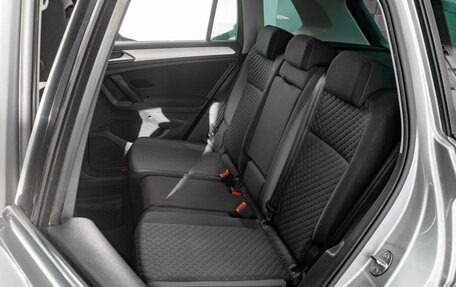 Volkswagen Tiguan II, 2017 год, 2 169 000 рублей, 9 фотография