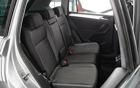 Volkswagen Tiguan II, 2017 год, 2 169 000 рублей, 7 фотография