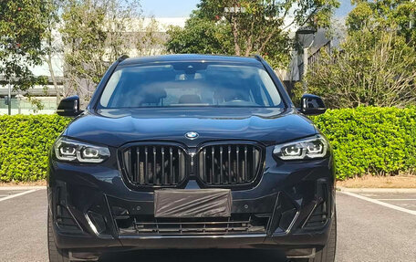 BMW X3, 2023 год, 2 фотография