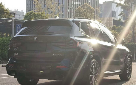 BMW X3, 2023 год, 4 фотография