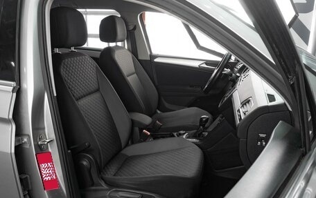 Volkswagen Tiguan II, 2017 год, 2 169 000 рублей, 8 фотография