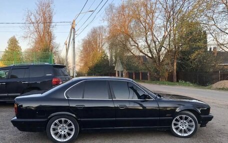 BMW 5 серия, 1994 год, 220 000 рублей, 3 фотография