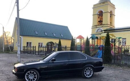 BMW 5 серия, 1994 год, 220 000 рублей, 2 фотография