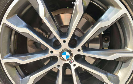 BMW X3, 2023 год, 7 фотография